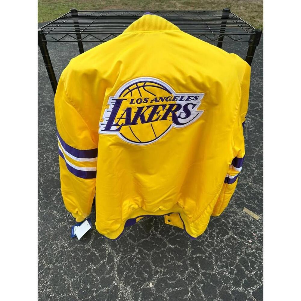 Lakers Jacket‎
